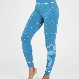 Sweaty Betty Merino base layer